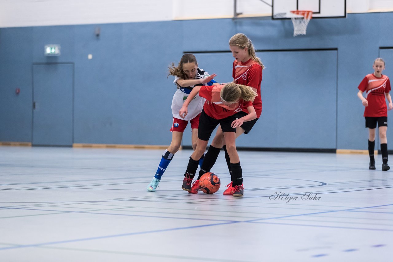 Bild 326 - wCJ Futsalmeisterschaft Runde 1